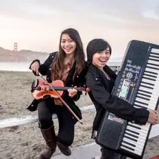 Poslechněte si interpreta Classically Contempo, sledujte hudební videa, přečtěte si životopis, podívejte se na data turné a další informace.