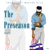 The PreSeason - EP artwork