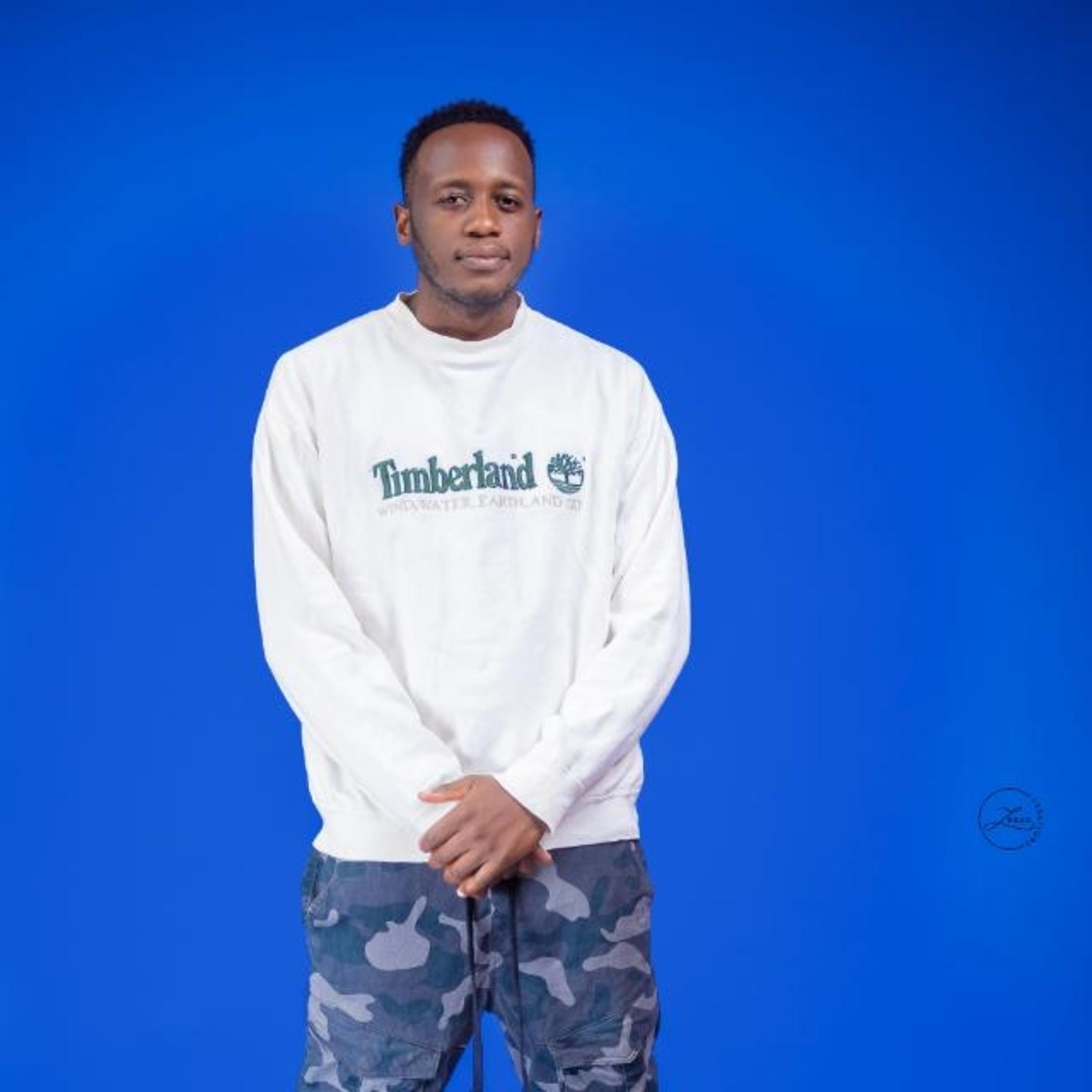 Mwano - MartseMw, Kelly Kay