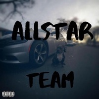 Allstar Team - EP - Jboogie283