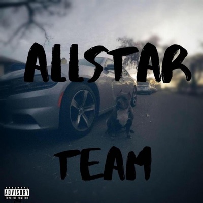 Allstar Team - EP