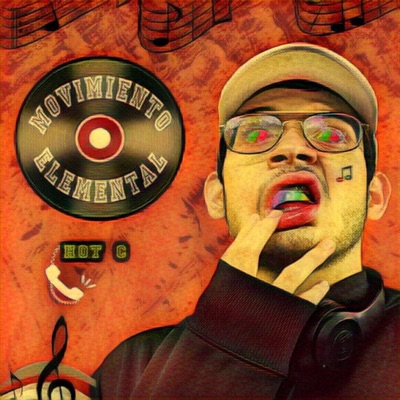 Movimiento Elemental - Single