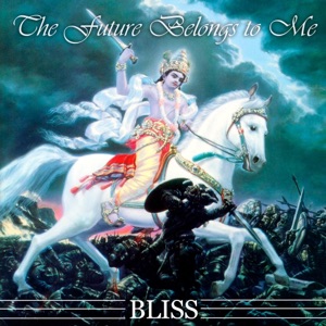 The Future Belongs to Me