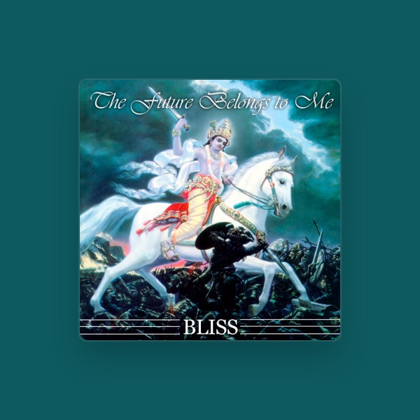 Bliss's avatar