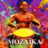 Mozaïka cover