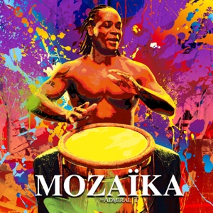 Mozaïka