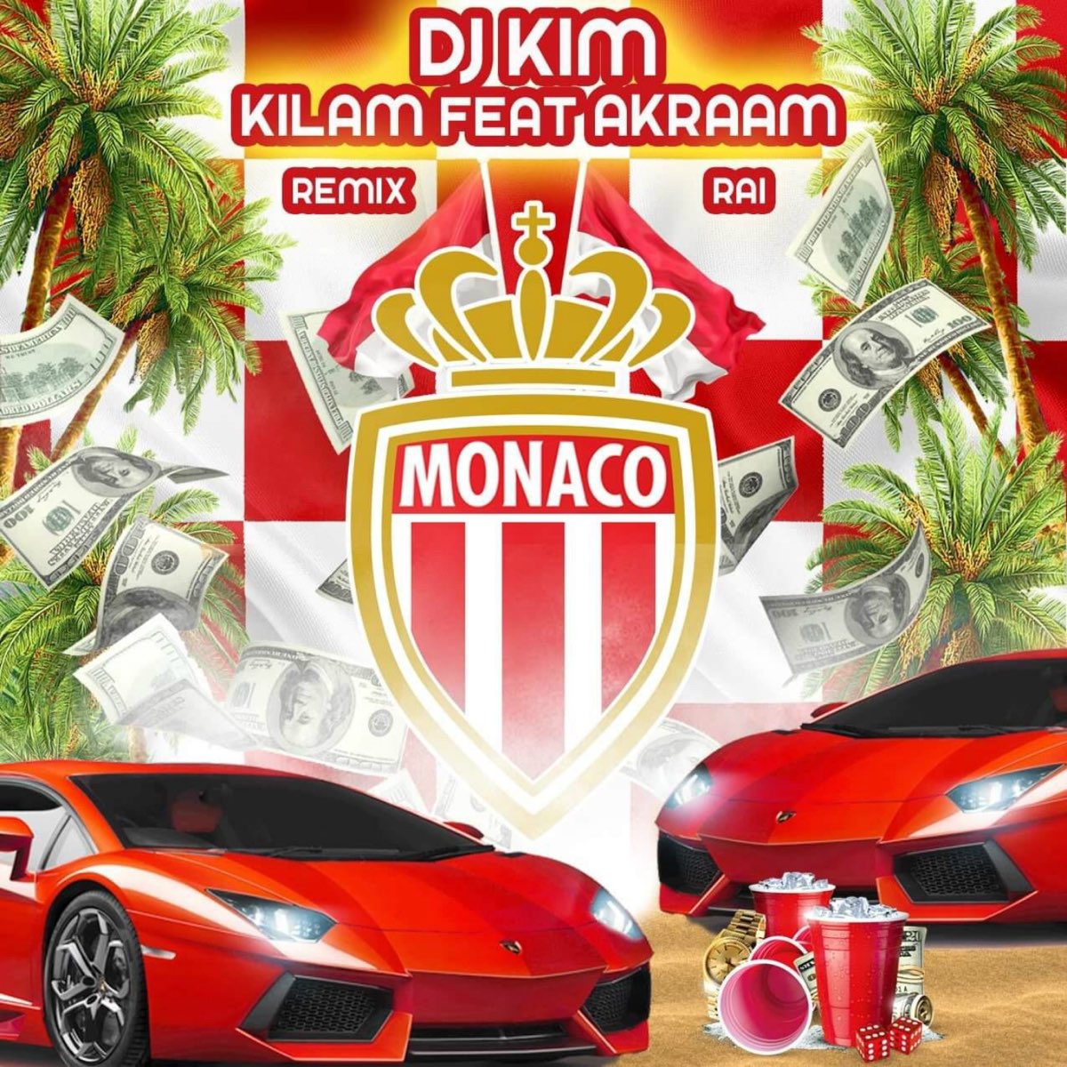 Remix monaco