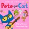 Be My Valentine (feat. Tom Freund) - Pete the Cat lyrics