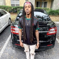 Foolery - Single - Haddy 3