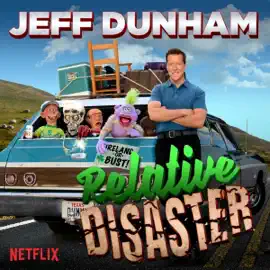 Jeff Dunham: Relative Disaster (Original Recording)