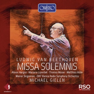 Missa solemnis, Op. 123: II. Gloria