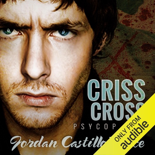 Criss Cross: PsyCop, Book 2 (Unabridged) cover