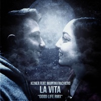 La vita (feat. Martina Rachiero) - Single - Keiner