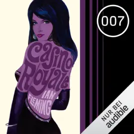 Casino Royale: James Bond 1
