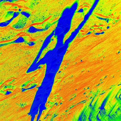 Atmospheric Chillout - Single