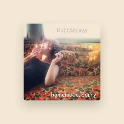 Listen to GutterLove, watch music videos, read bio, see tour dates & more!