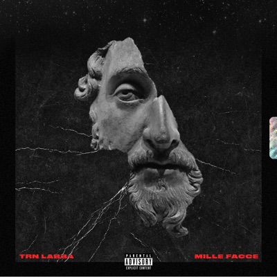 Mille facce - Single