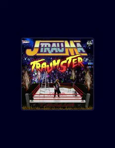 Listen to J Trauma, watch music videos, read bio, see tour dates & more!