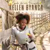 Kellen Byanca - Pode Dormir Tranquilo