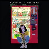 Flowers In the Trap 2.5 artwork