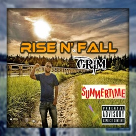 Never Looking Back (feat. Yangsta) Grim