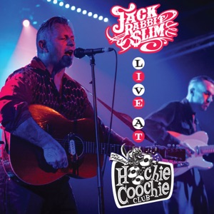 Live At the Hoochie Coochie Club