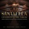 Abrázame Muy Fuerte (feat. Las Soles) - Santaella lyrics