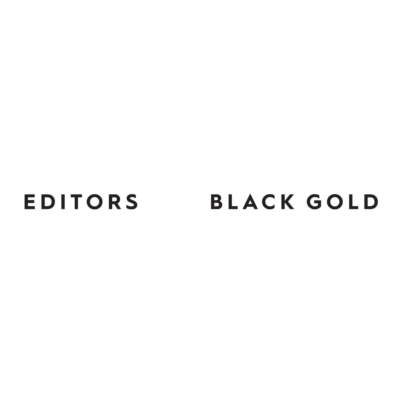 Editors – Black Gold (Remixes) – Single (2019) [iTunes Match M4A]