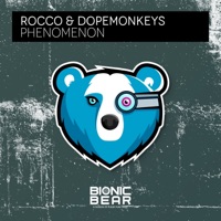 Phenomenon - Single - Rocco & Dopemonkeys