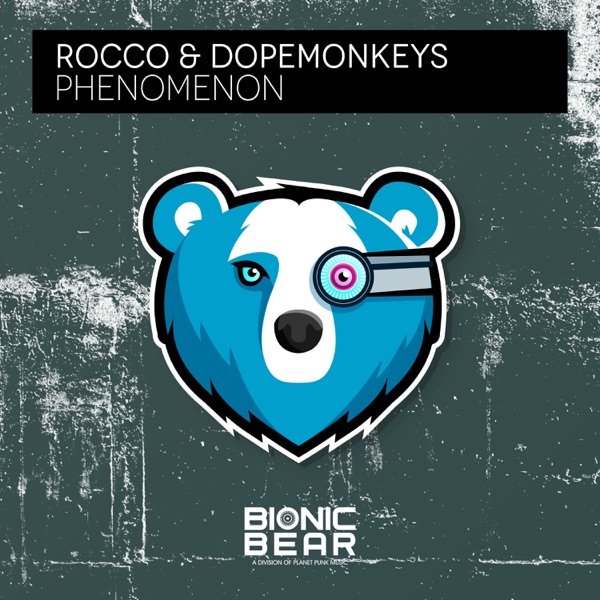 Phenomenon - Single