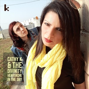 Heartache in the Sky - Single
