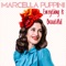 The Greatest (feat. R.A. the Rugged Man) - Marcella Puppini lyrics