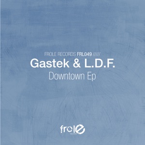 Downtown - Single