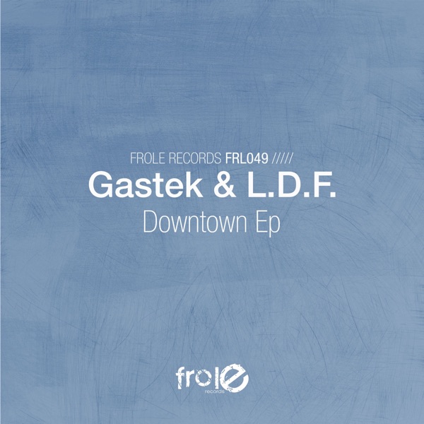Downtown - Single