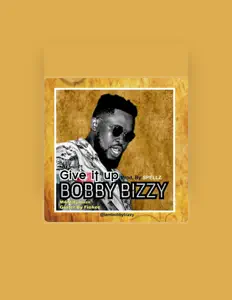 Listen to Bobby Bizzy, watch music videos, read bio, see tour dates & more!