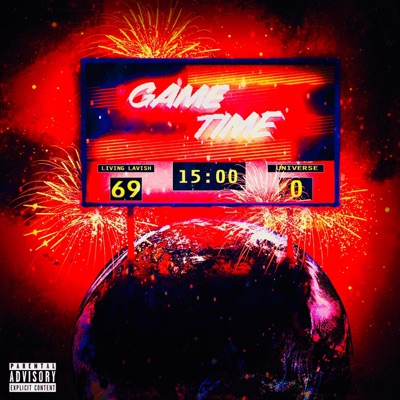 Game Time - Single
