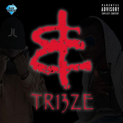 Tr13ze (feat. Thesaurus Killer) - Single