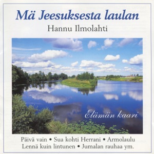 Sinun rauhasi anna mulle (feat. Markku Hietaharju)