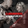 Warriors of Love - Single