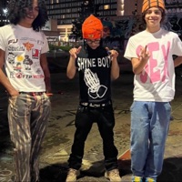 XavierSoGreat - Single - Maz G