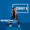 Instruction Wosa (feat. Gracious K) - Zinny X lyrics