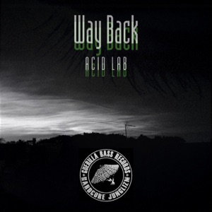 Way Back - EP