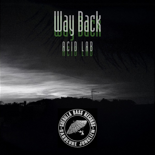 Way Back - EP