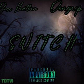 Switch (feat. Dongrip) Boss Heathen