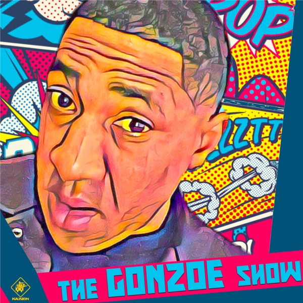 The Gonzoe Show