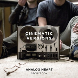 Storybook (Cinematic Versions) [Cinematic Version] - EP