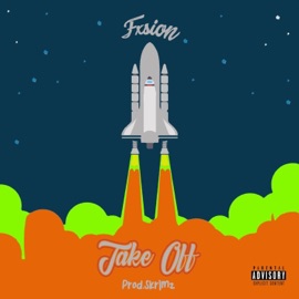 Take Off Fxsion
