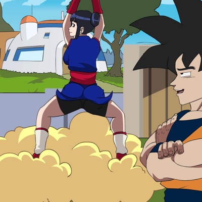 Chi Chi THREW IT BACK - Single