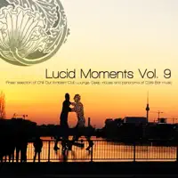 Seven Seas (Gold Monk Ambient Remix) — Helmut Ebritsch