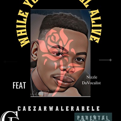 While you're still alive (feat. Nizzle) [Radio Edit] - Single